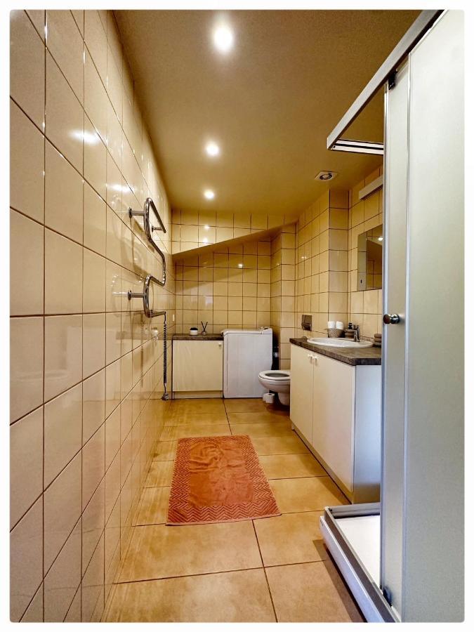Apartaments In The City Centre Каунас Экстерьер фото