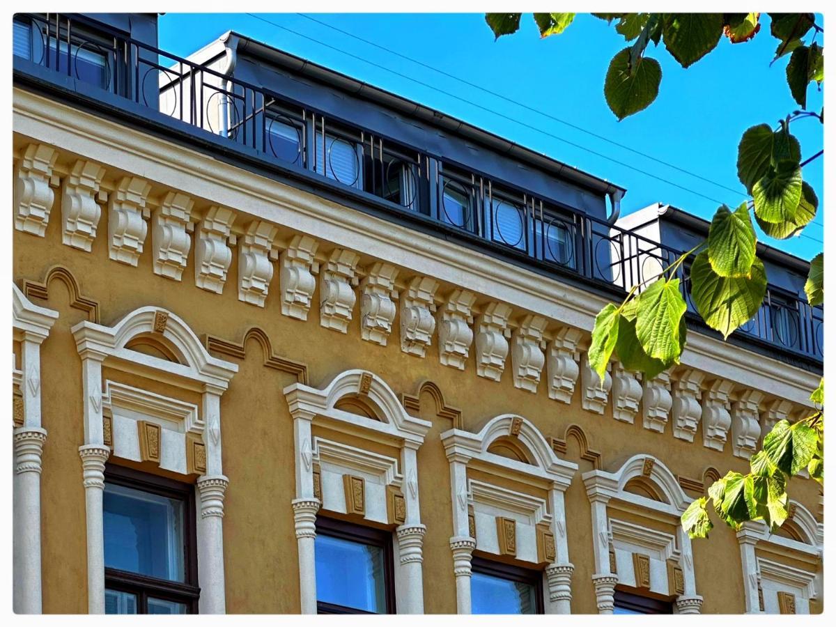 Apartaments In The City Centre Каунас Экстерьер фото